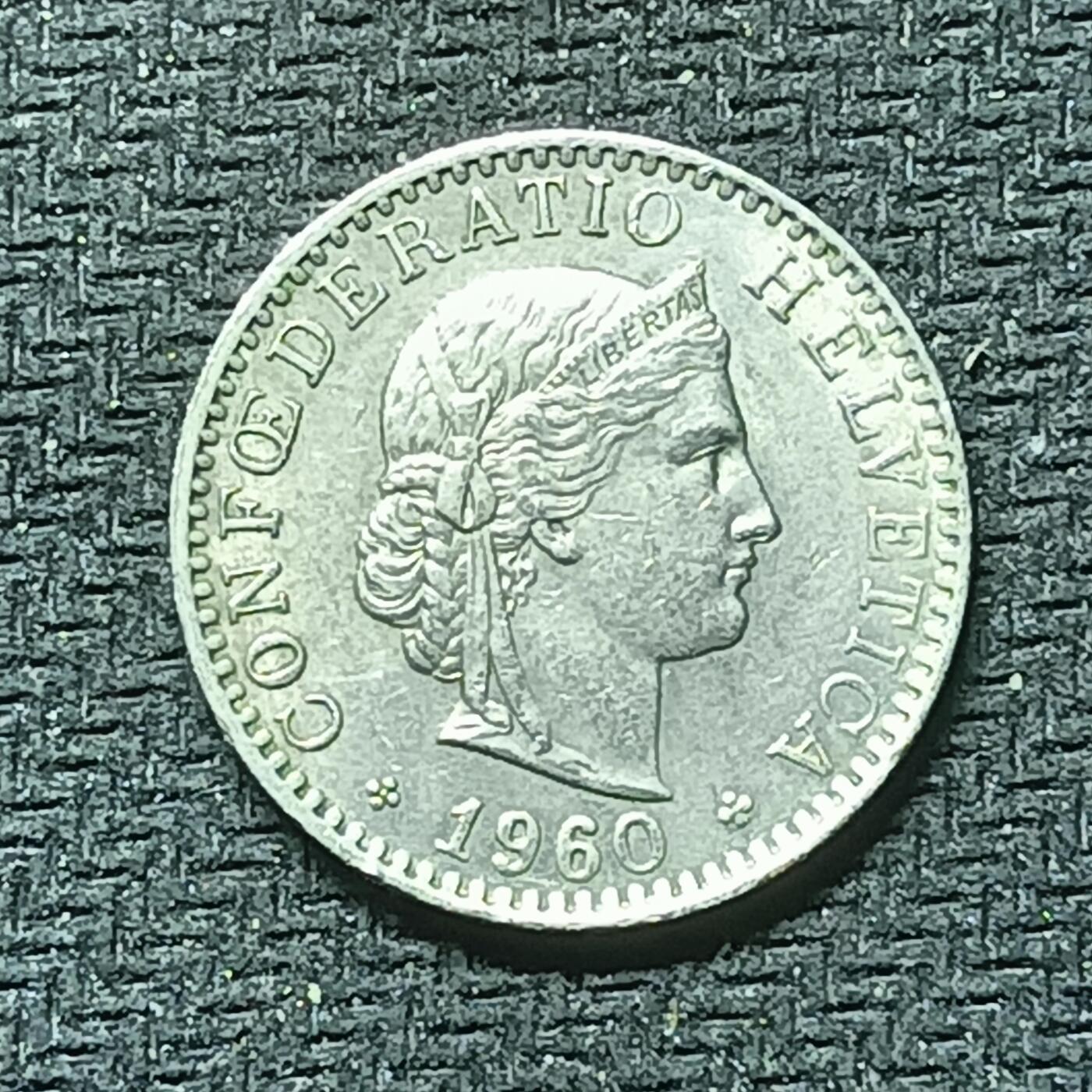 新2026B第六组世界各国精品钱币奖章纪念章花钱401-830 487瑞士20分