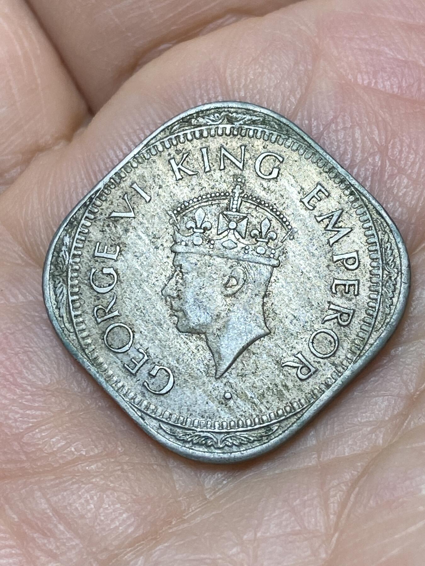 2026年第十一场(总第一百八十场）外国好品散币场(免佣金)