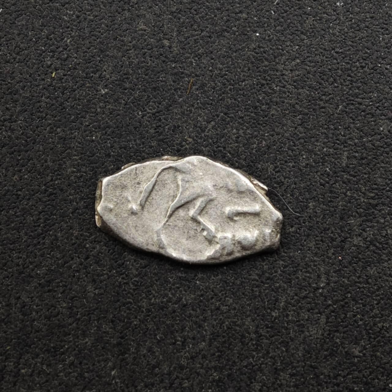 【淘币小摊】实时拍第八百五十拍   散币银币场   满百包邮可预留二周 每周一统一发货   沙俄屠龙小银币