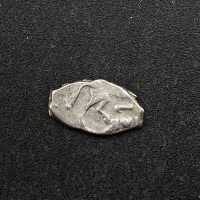 【淘币小摊】实时拍第八百五十拍   散币银币场   满百包邮可预留二周 每周一统一发货   - 沙俄屠龙小银币