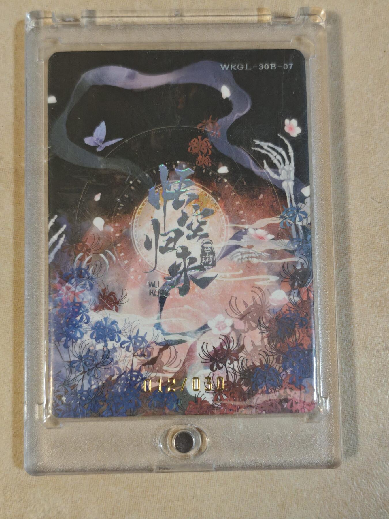 夜之极第三十八期 （1月17日周六晚9点截拍，欢迎竞拍）