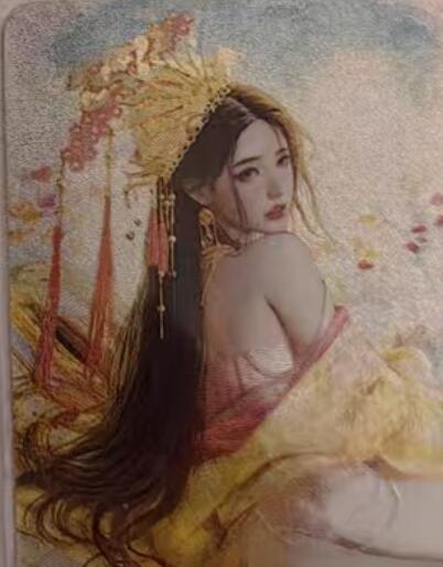 阳大大卡牌拍卖第94期（持续收拍品，周六晚上九点截拍，进群福利早知道） 【裸卡】焱卡文化 燎原三国 龙骧虎跃 刷子 胡奿 限编013/100