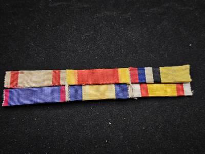 0元起拍勋章 第327期 咸鱼国勋章拍卖专场 1月21日（周三）下午6：00开始 - 满洲六联略