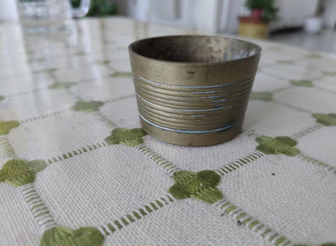 民国老香炉！！