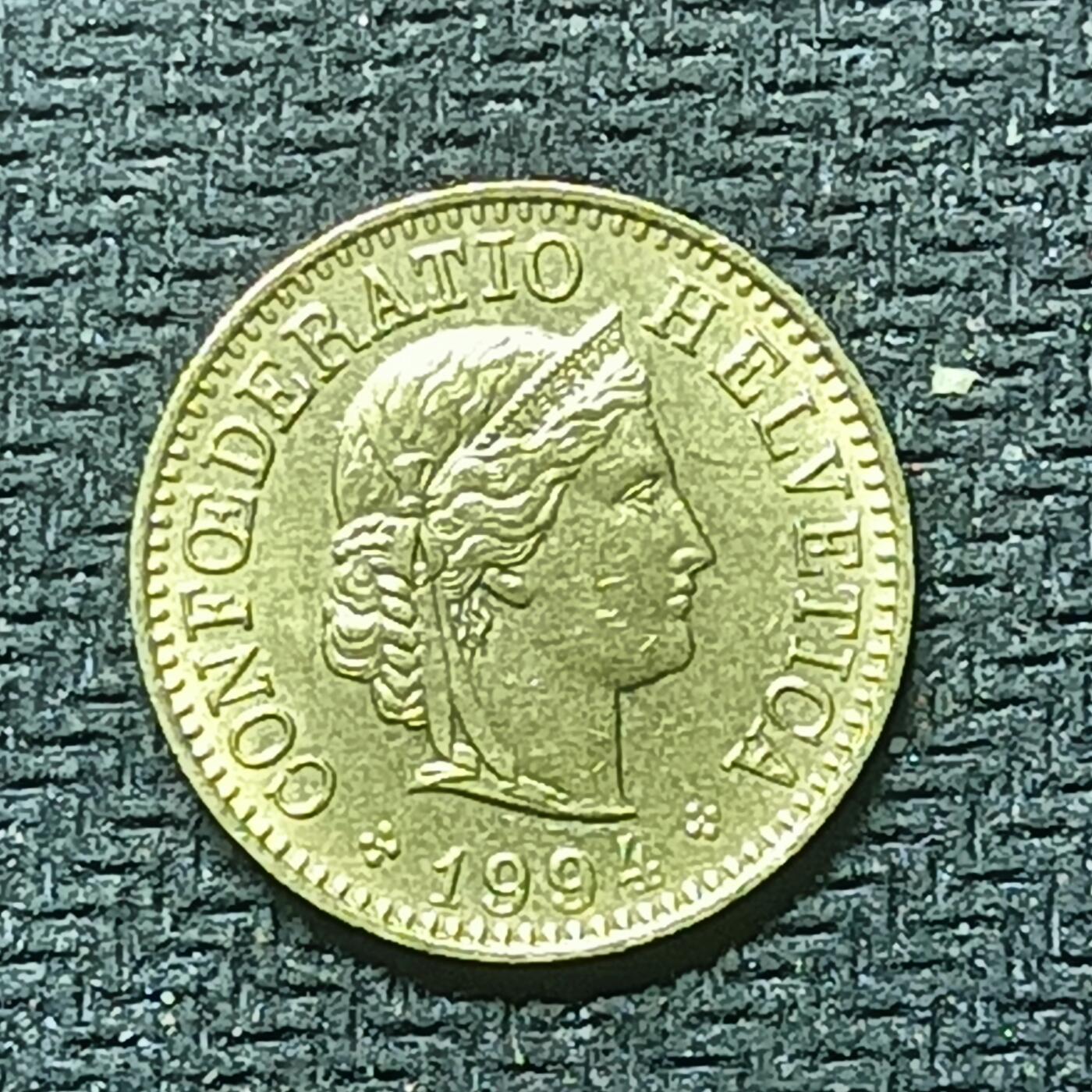 新2026B第六组世界各国精品钱币奖章纪念章花钱401-830 492瑞士5分