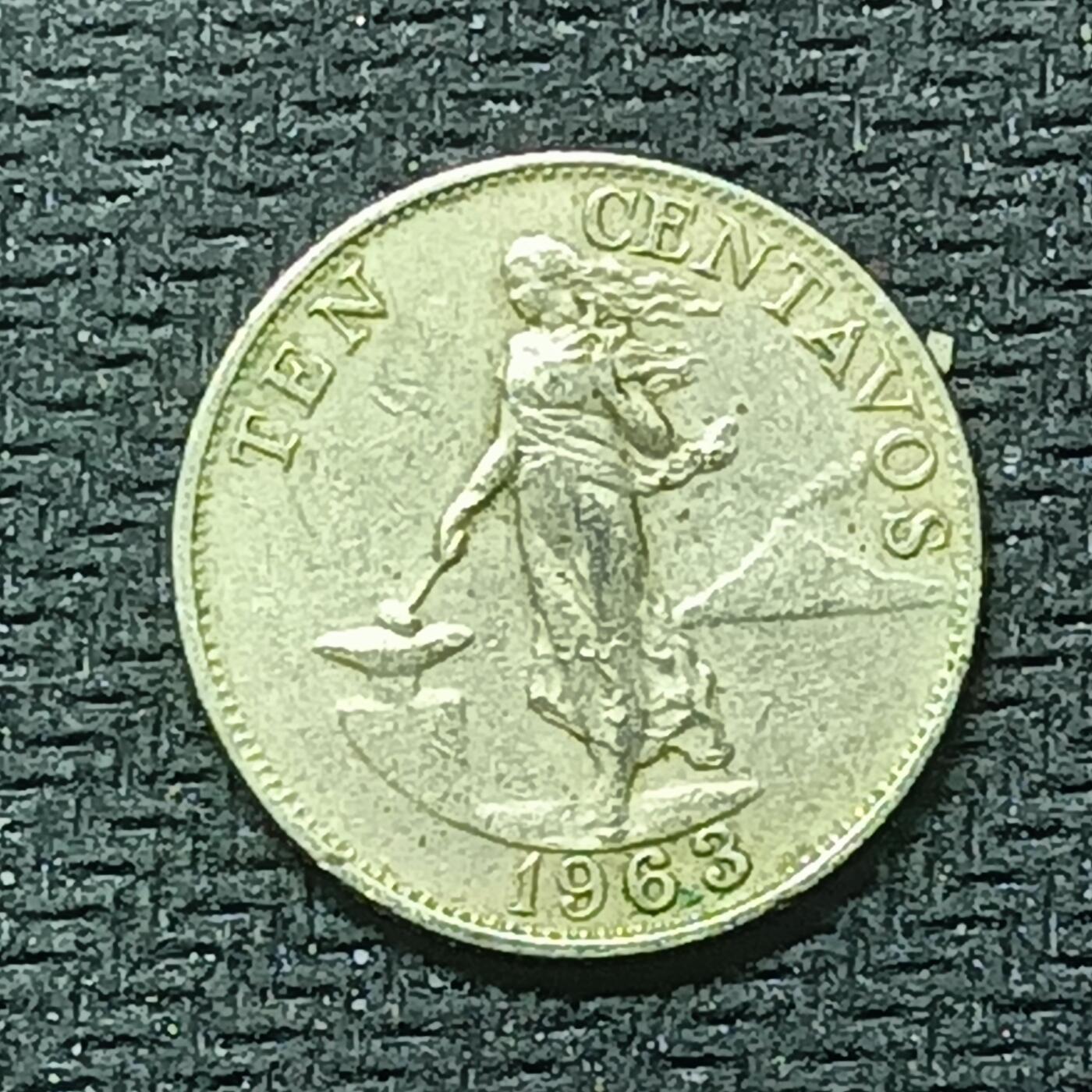 新2026B第六组世界各国精品钱币奖章纪念章花钱401-830 498菲律宾10分