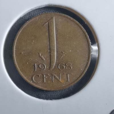 沼泽如烟--第966场 - 荷兰1968年一分