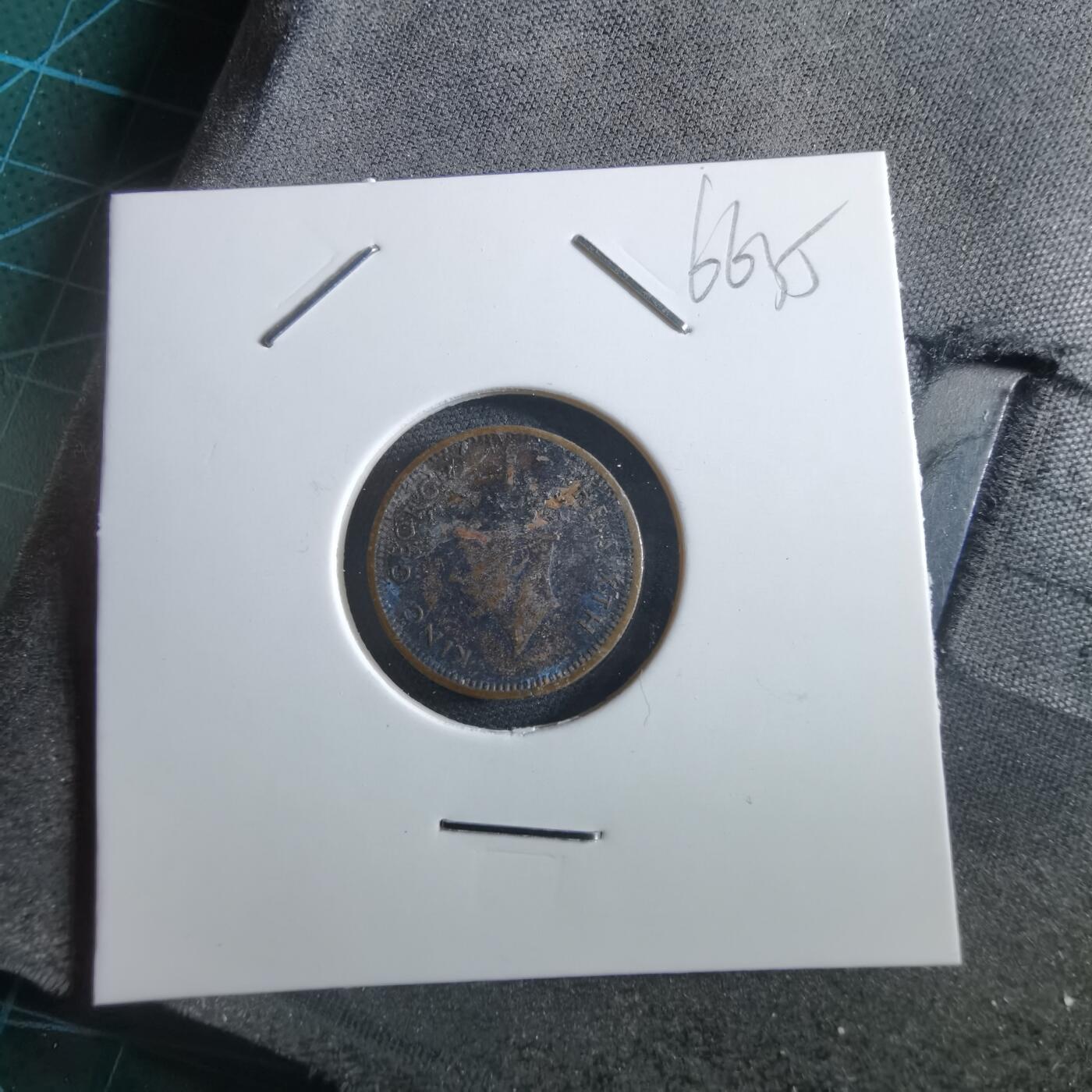 沼泽如烟--第966场 香港1949年五仙