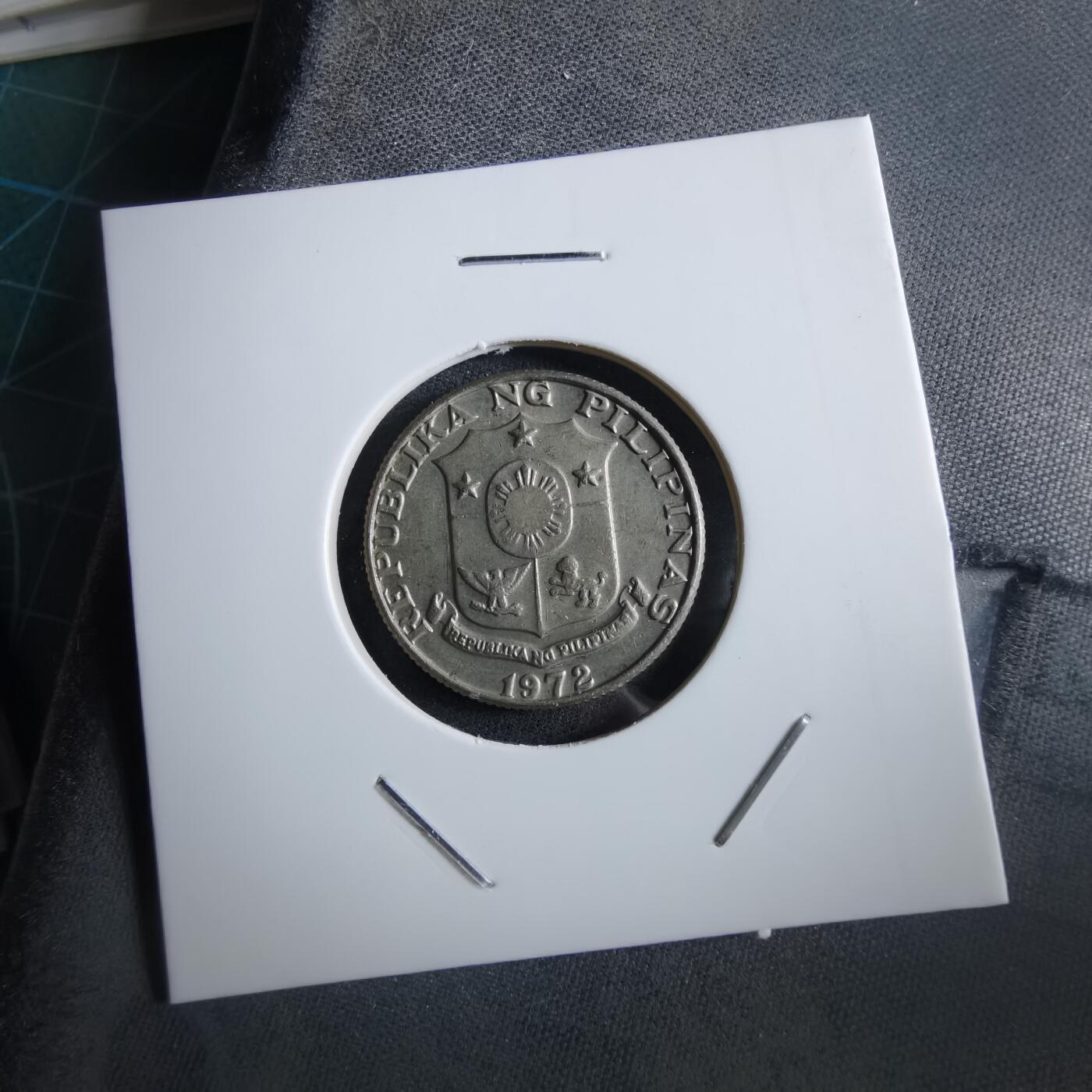 沼泽如烟--第966场 菲律宾1972年25分