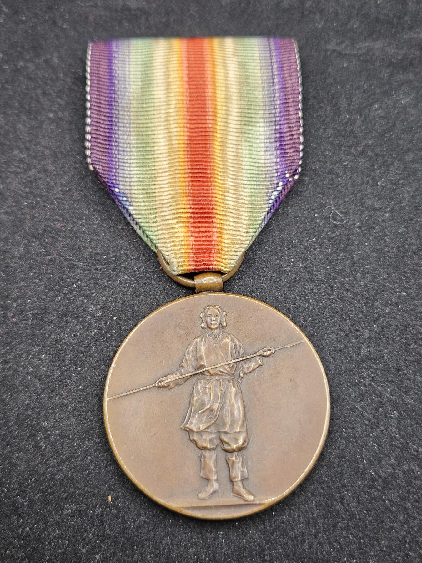 0元起拍勋章 第327期 咸鱼国勋章拍卖专场 1月21日（周三）下午6：00开始 一战战捷纪章