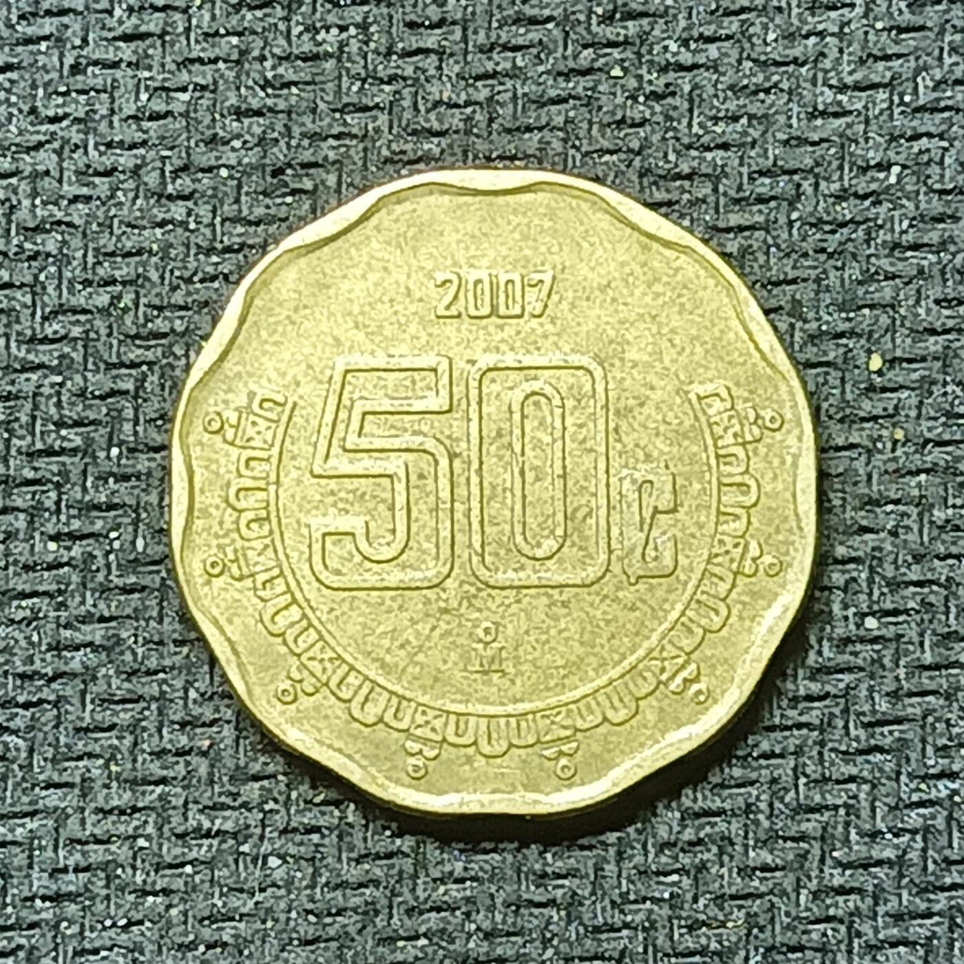 新2026B第六组世界各国精品钱币奖章纪念章花钱401-830 472墨西哥50分