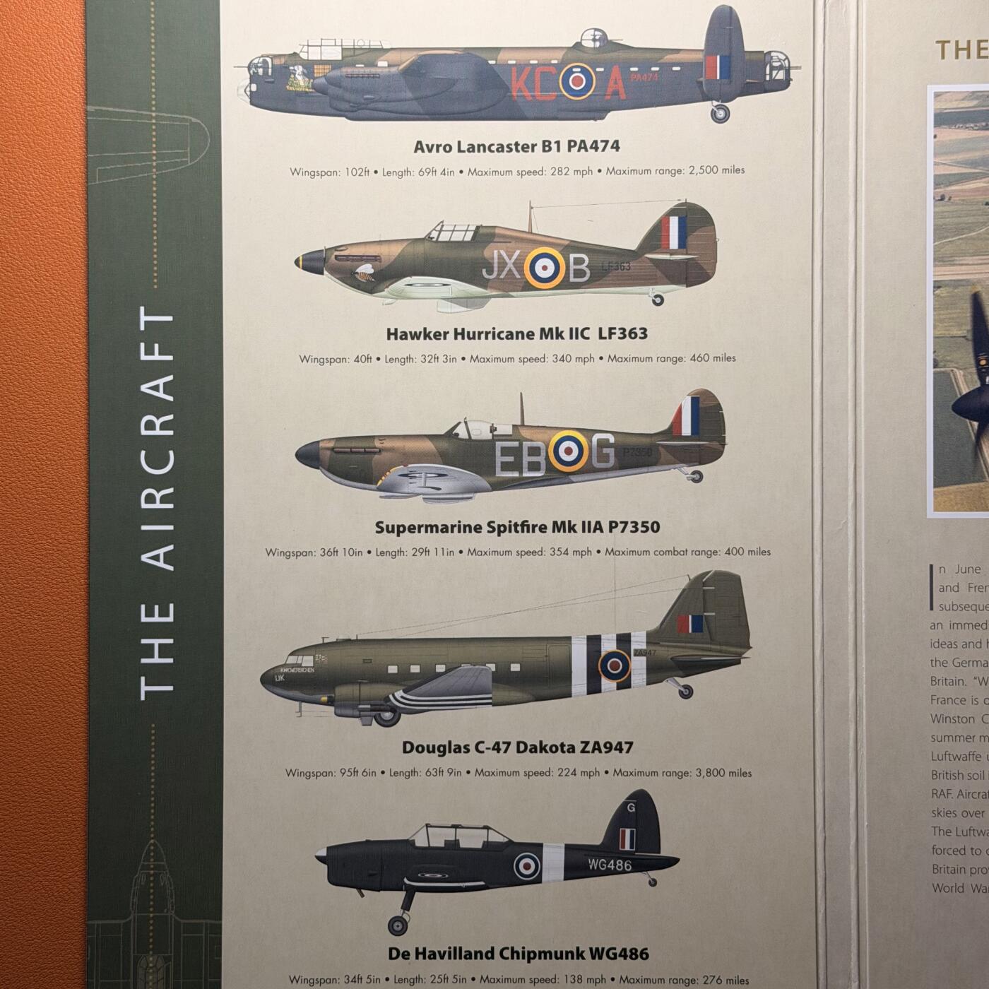 ＜星葵钱币社＞散币克朗场第68期·1月23日发货 〈勿拍·该系列克朗币中拍最多者将免费获取〉根西岛2017年不列颠空战60周年系列卡装纸盒册（空册不含纪念币）