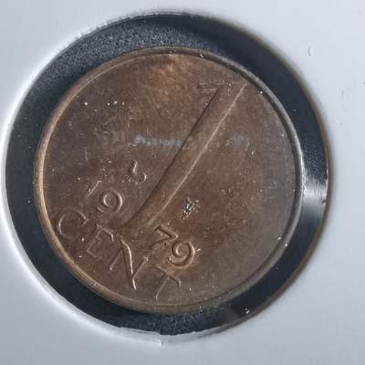 沼泽如烟--第966场 - 荷兰1979年一分