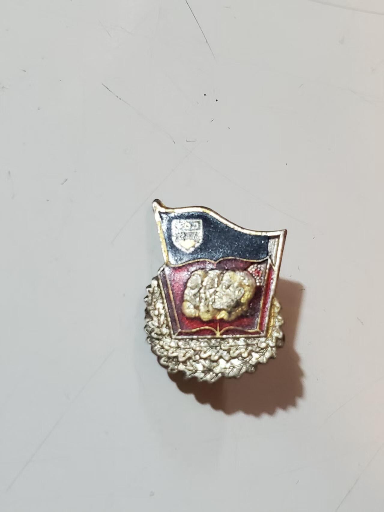 韵星假日拍卖第三十七期 -- Rimey Holidays Auction 37 民主德国fdj银级优秀成员三人头版本