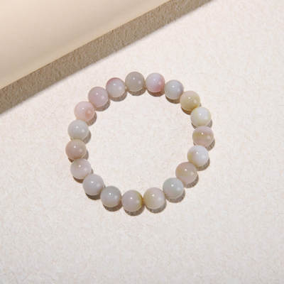 瑰丽珠宝（一） - 盐源县盐源玛瑙手串