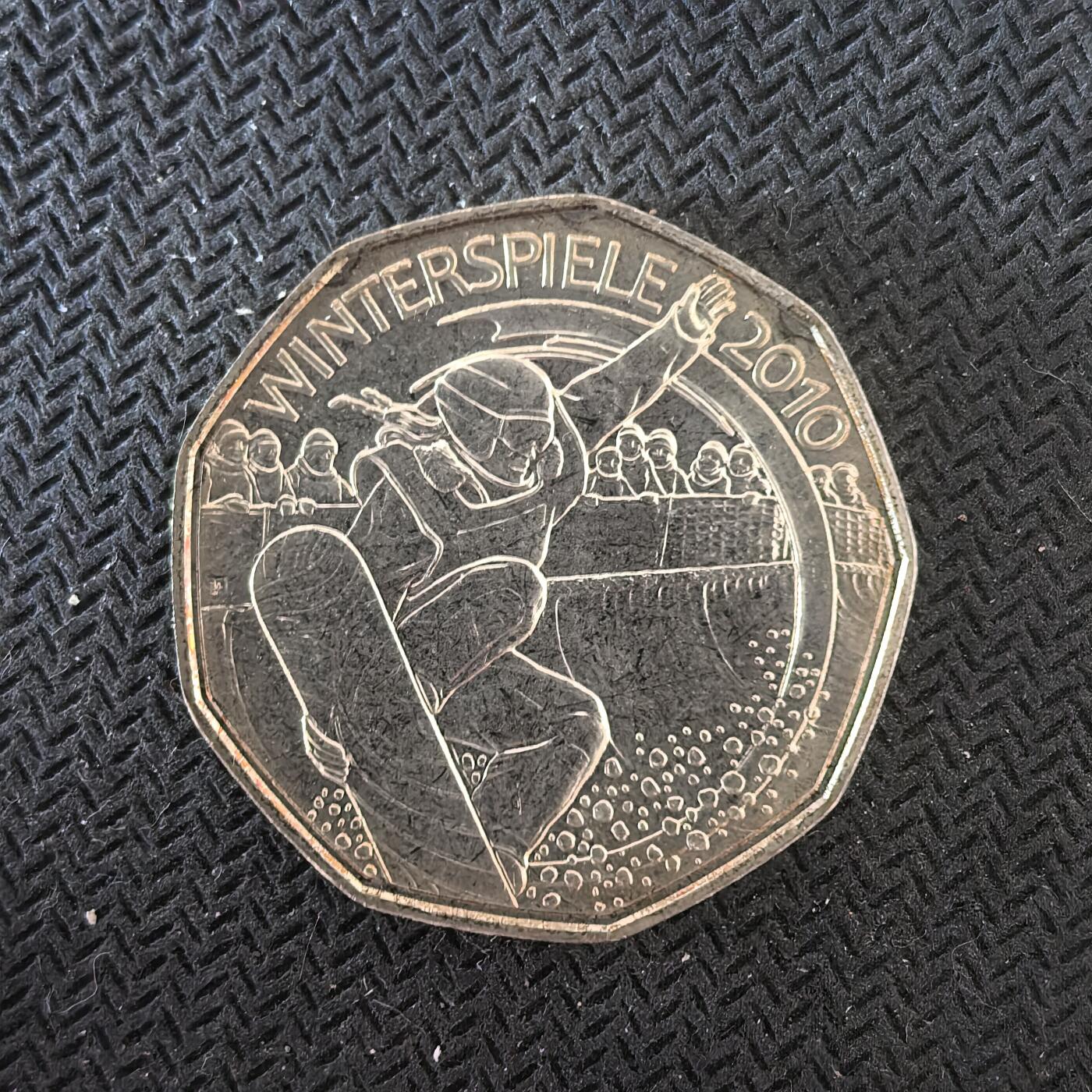 道一币馆币章第一百六十四场