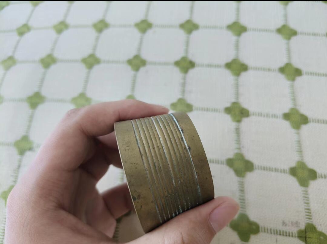 民国老香炉！！