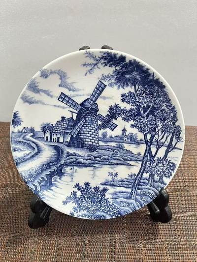 江南站杂件场 - 赏盘，带展示架