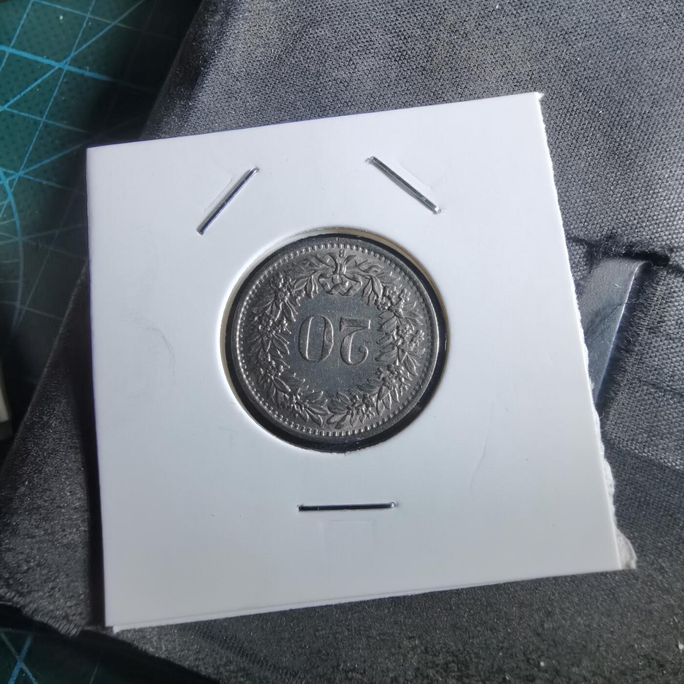 沼泽如烟--第966场 瑞士1969年20分