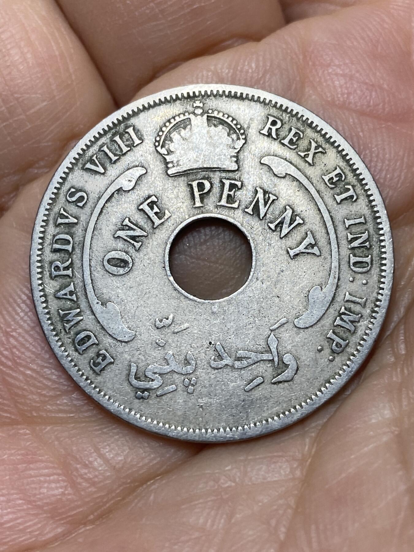 2026年第十一场(总第一百八十场）外国好品散币场(免佣金)