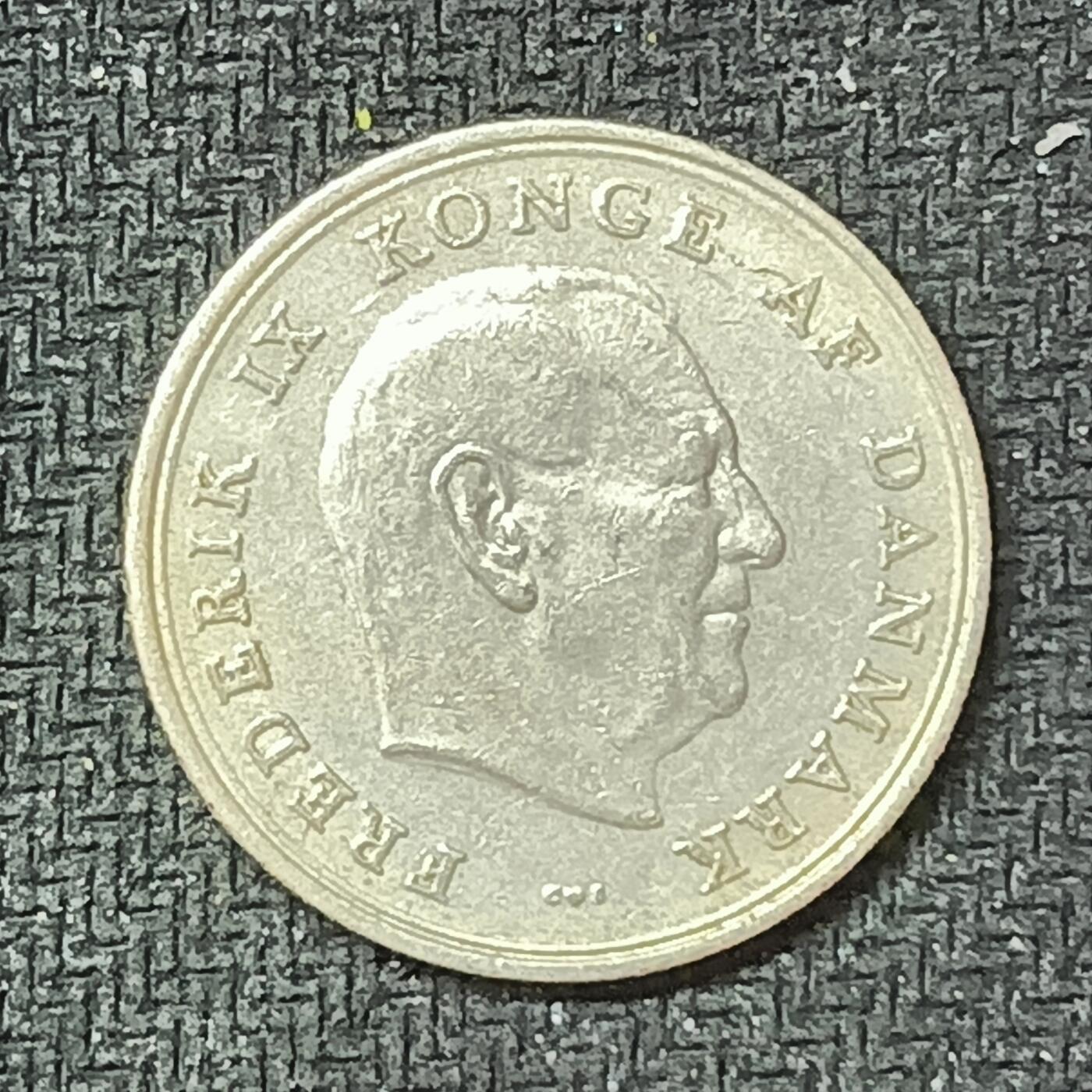 新2026B第六组世界各国精品钱币奖章纪念章花钱401-830 414丹麦1克朗