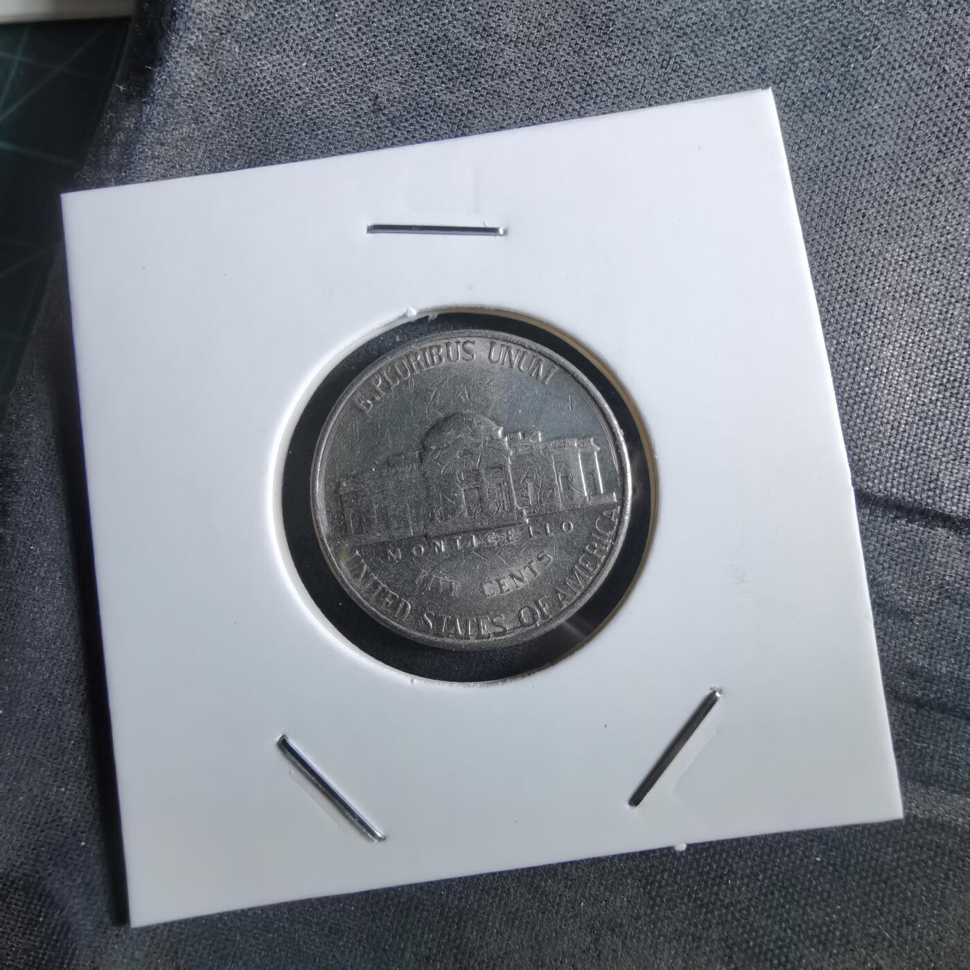 沼泽如烟--第966场 美国1990年五分