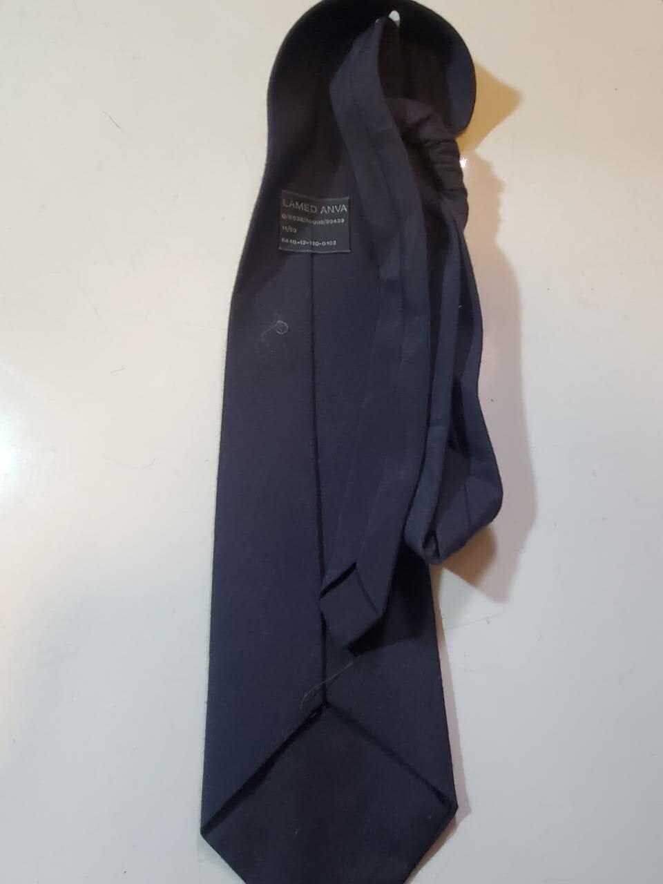 韵星假日拍卖第三十七期 -- Rimey Holidays Auction 37 民主德国国家人民军领带一条 带厂标