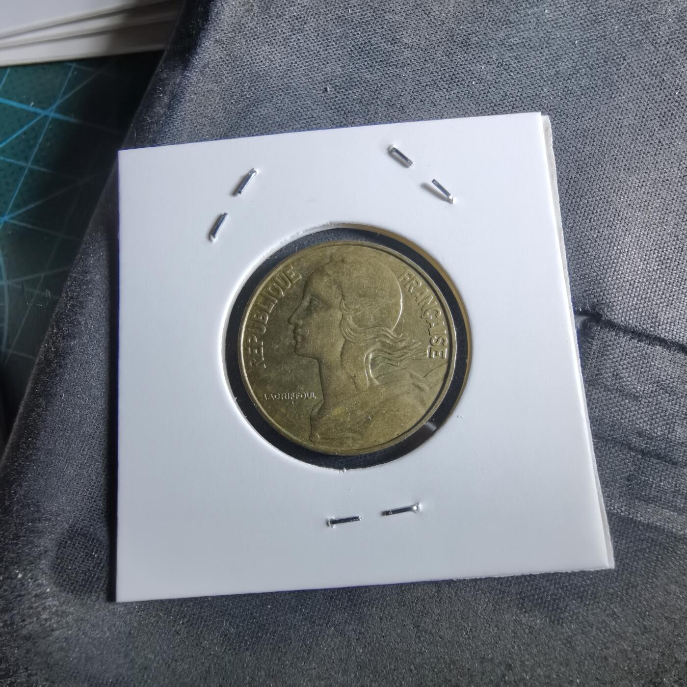 沼泽如烟--第966场 法国1981年20分