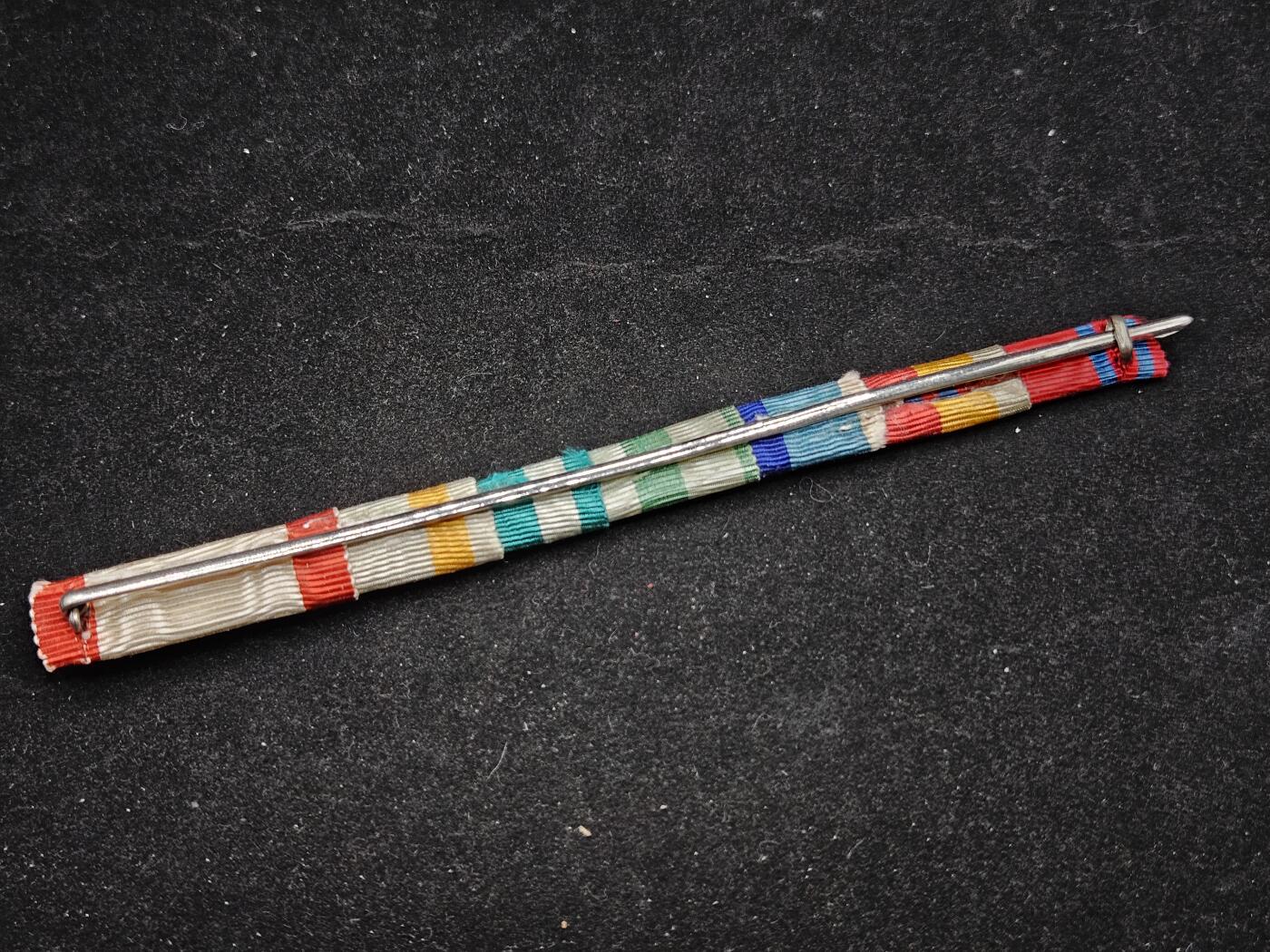 0元起拍勋章 第327期 咸鱼国勋章拍卖专场 1月21日（周三）下午6：00开始 日本七联略