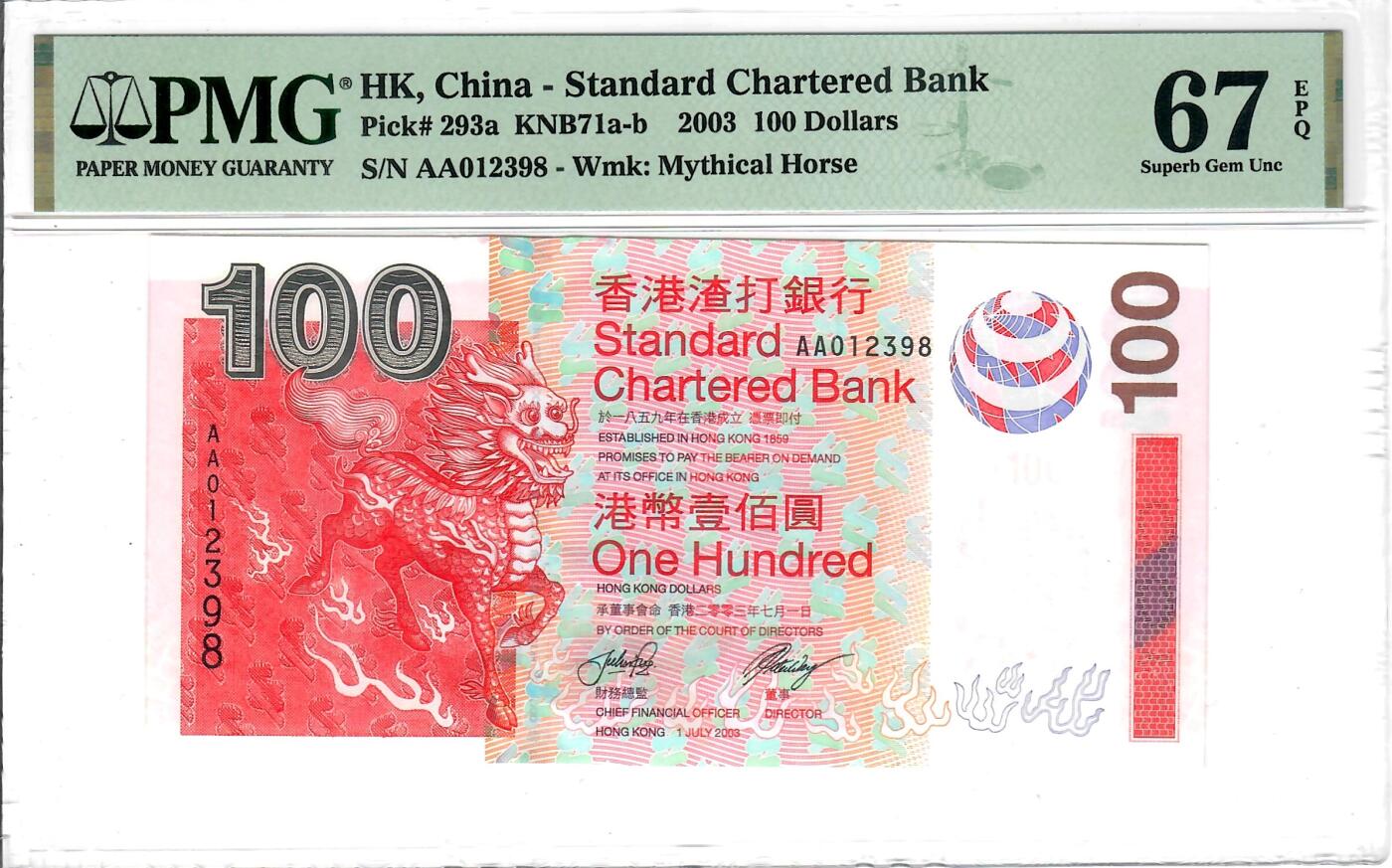 大中华拍卖第810期