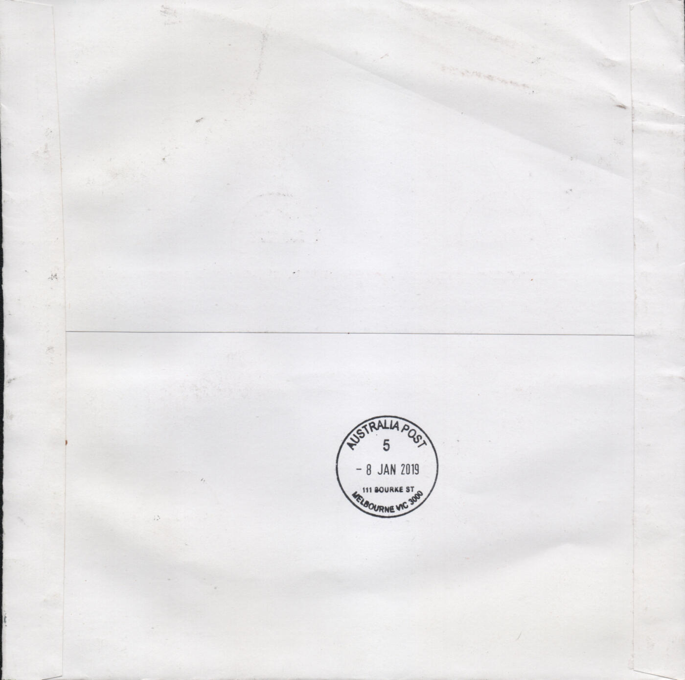 2026年01月24日19:30海外、大陆、澳门、香港邮政精品首日实寄封拍卖专场 2018中国《两岸三通十周年》自然封首日实寄封