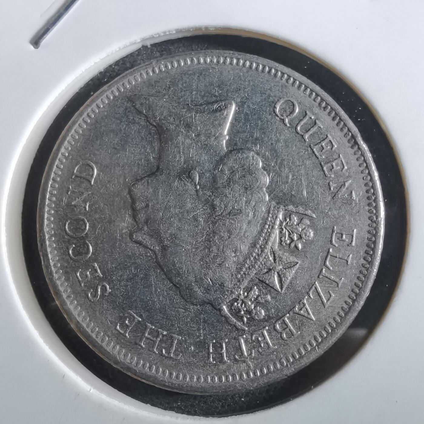 沼泽如烟--第966场 香港1992年一元