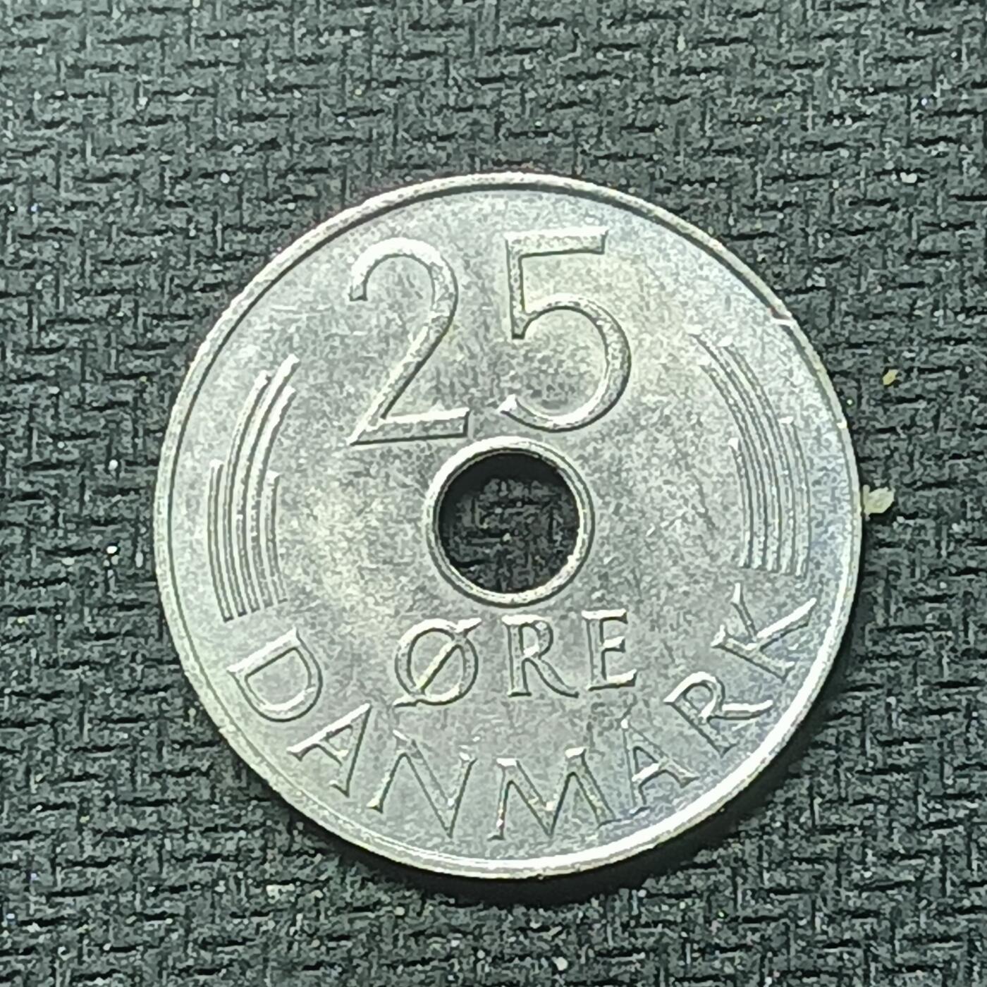 新2026B第六组世界各国精品钱币奖章纪念章花钱401-830 480丹麦25欧尔