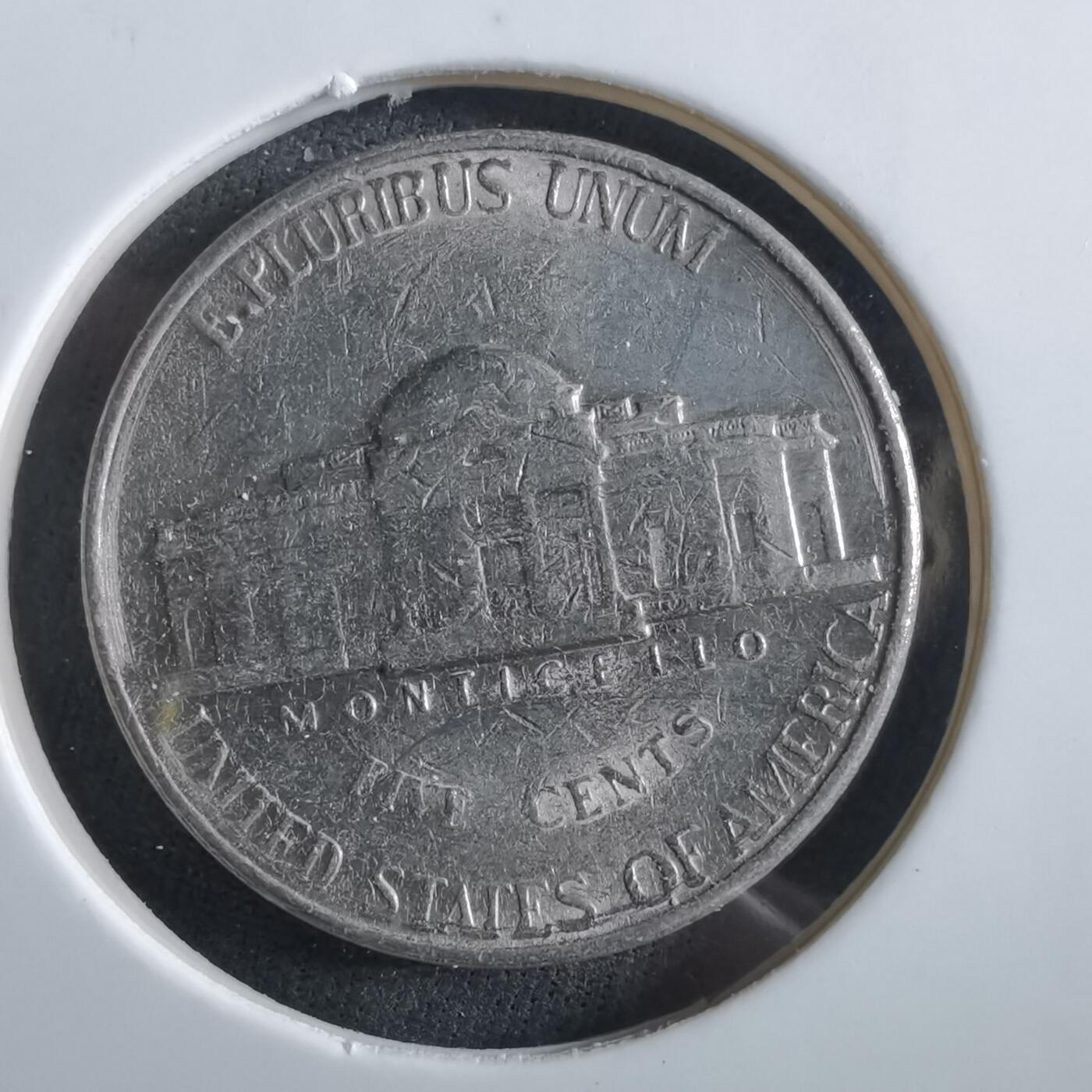 沼泽如烟--第966场 美国1990年五分