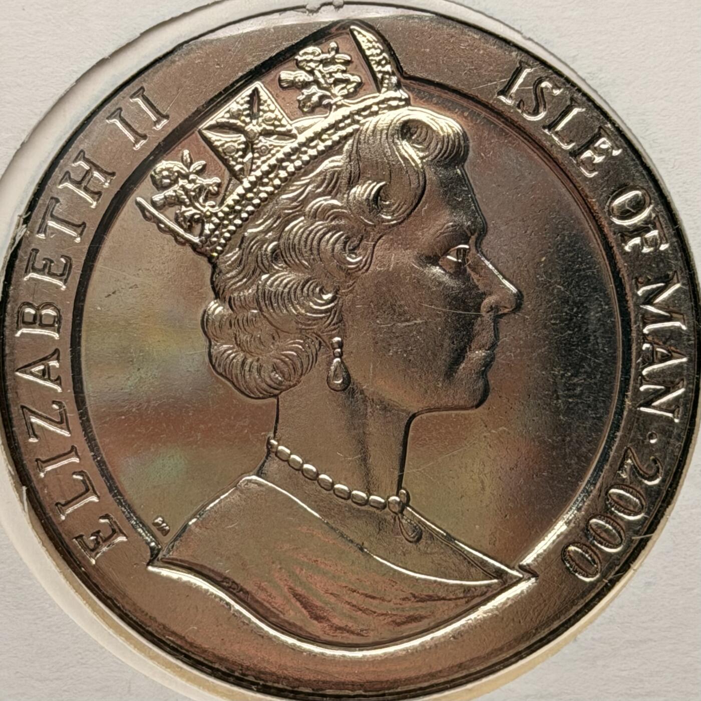 ＜星葵钱币社＞散币克朗场第68期·1月23日发货