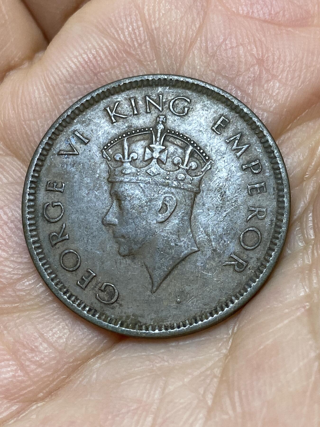 2026年第十一场(总第一百八十场）外国好品散币场(免佣金)