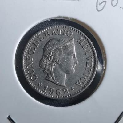 沼泽如烟--第966场 - 瑞士1962年十分