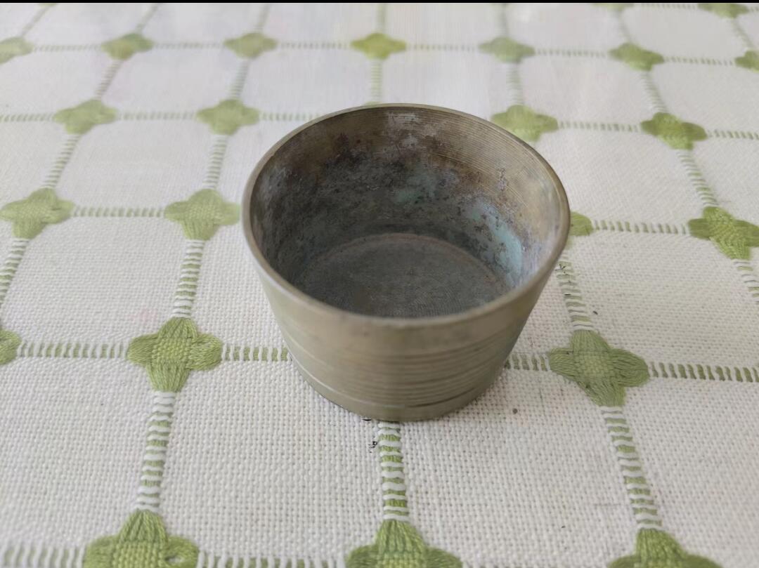 民国老香炉！！