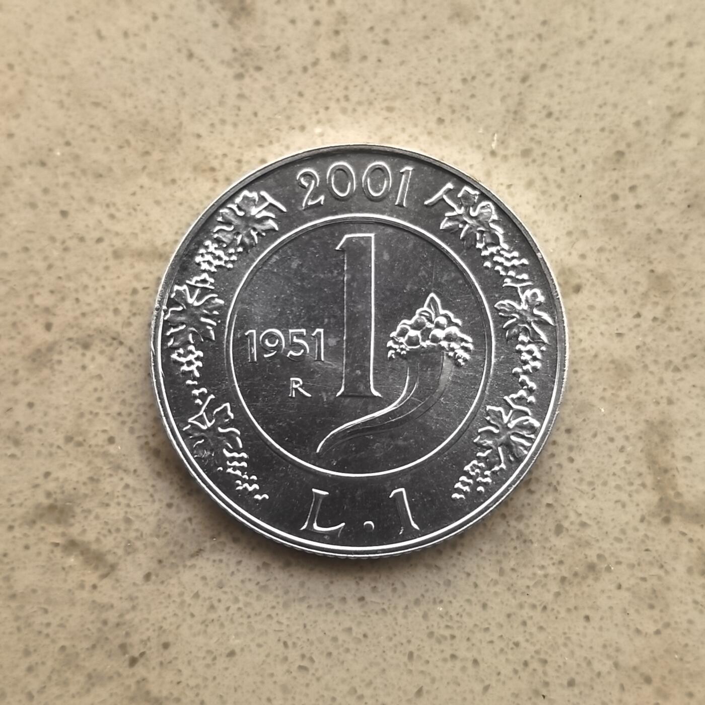 道一币馆币章第一百六十一场