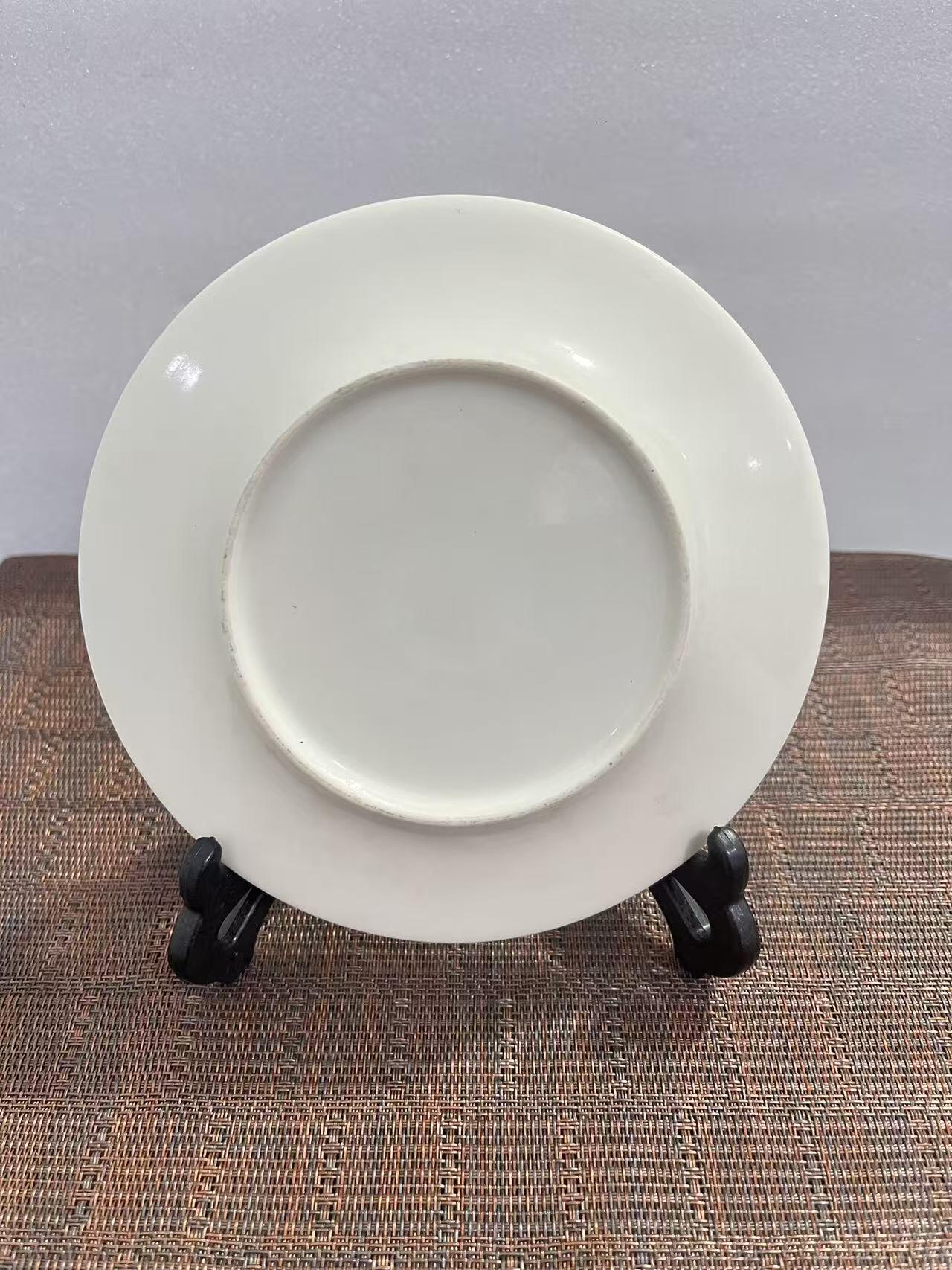 江南站杂件场 赏盘，带展示架