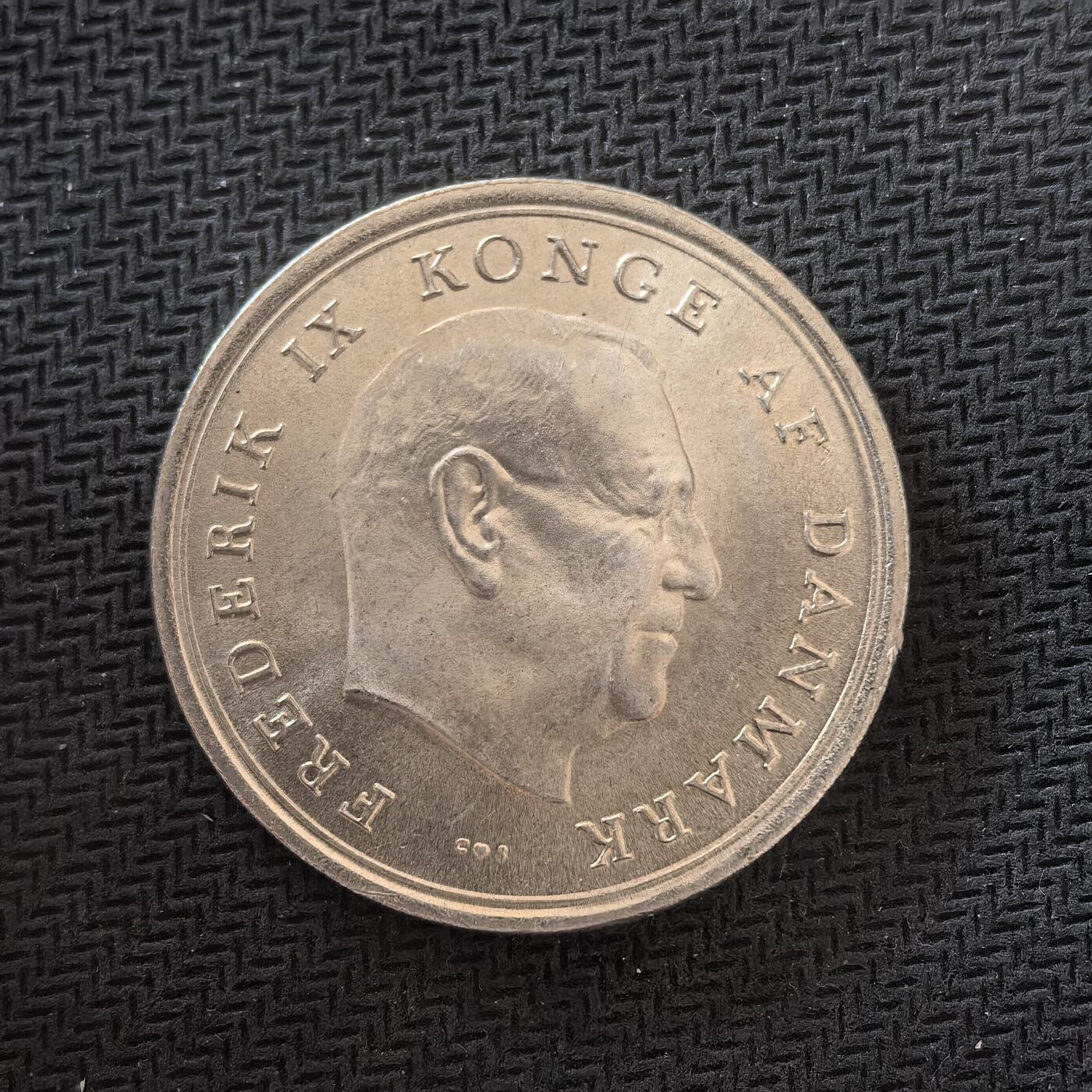 道一币馆币章第一百六十四场