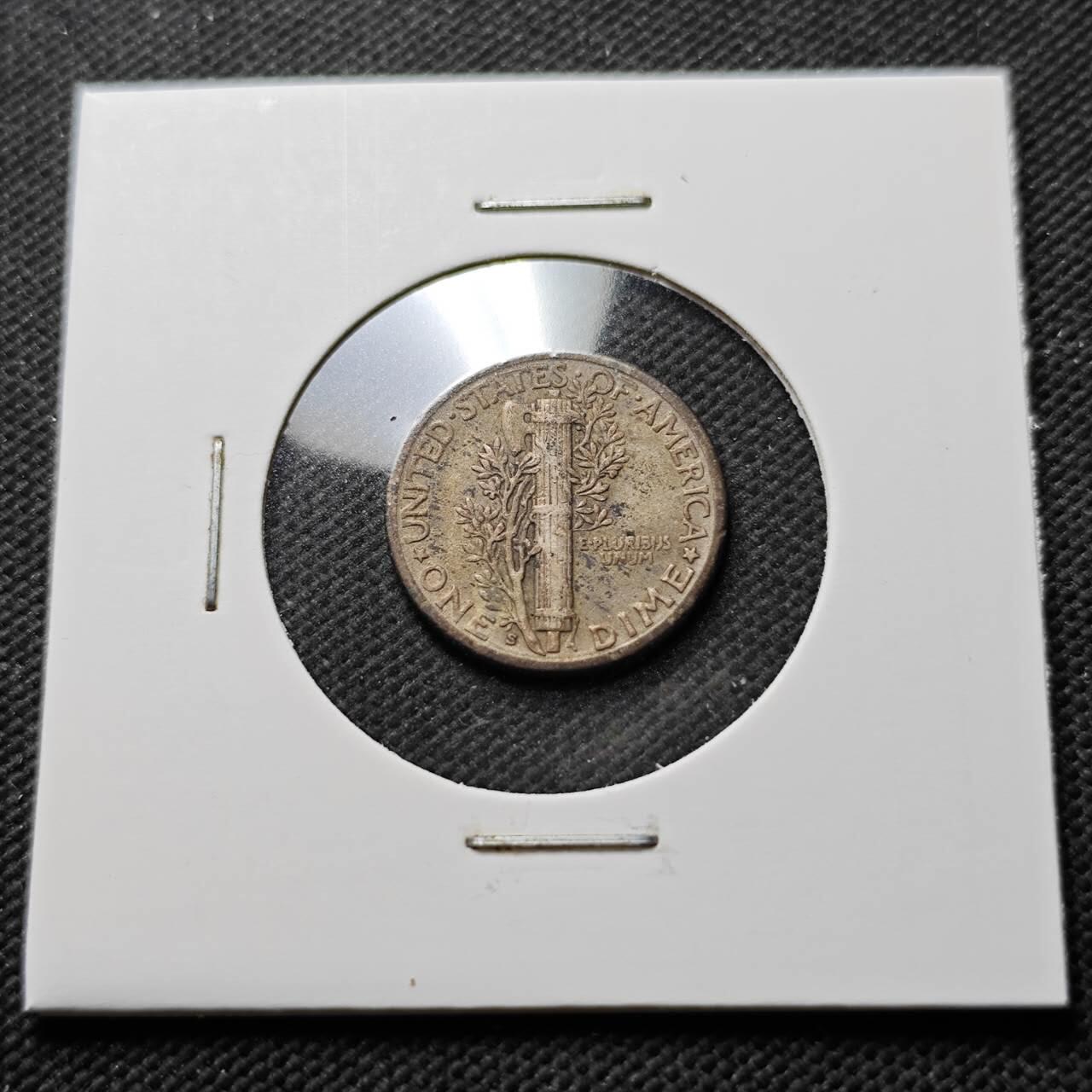 KK钱币收藏小铺  第400期  百期特拍（四拍之四）2月预留时间 周末发货  1928美国小飞人银币 早年份