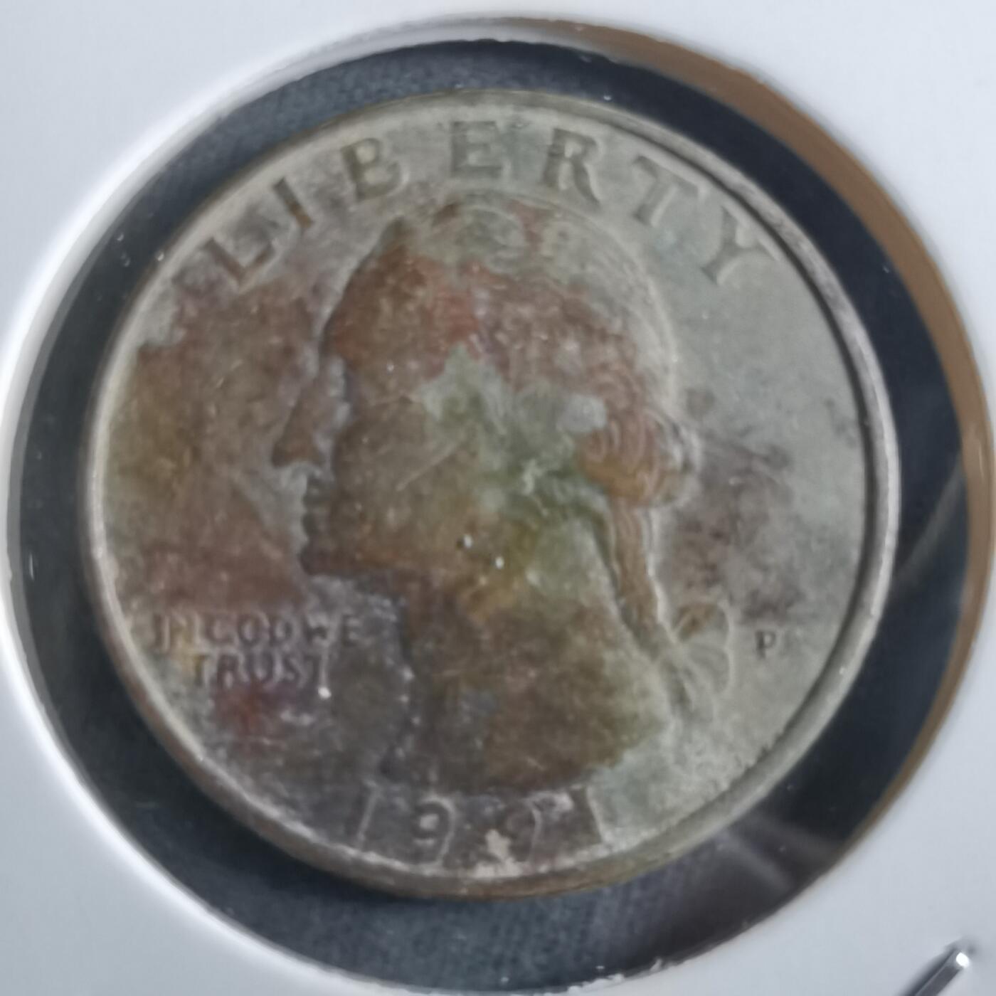 沼泽如烟--第966场 美国1991年25分