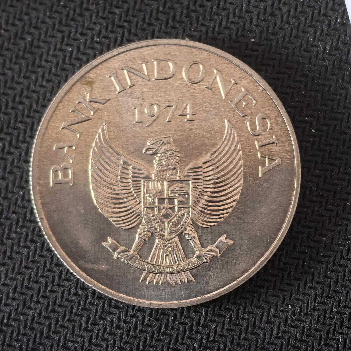 道一币馆币章第一百六十四场