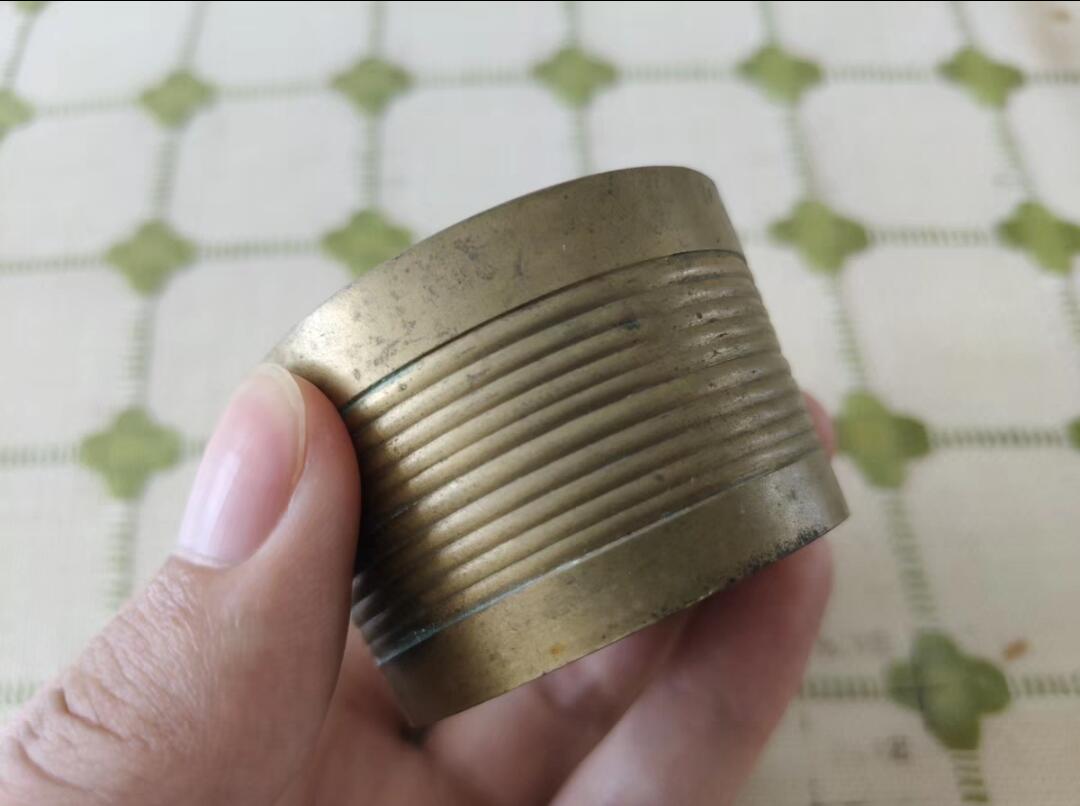 民国老香炉！！