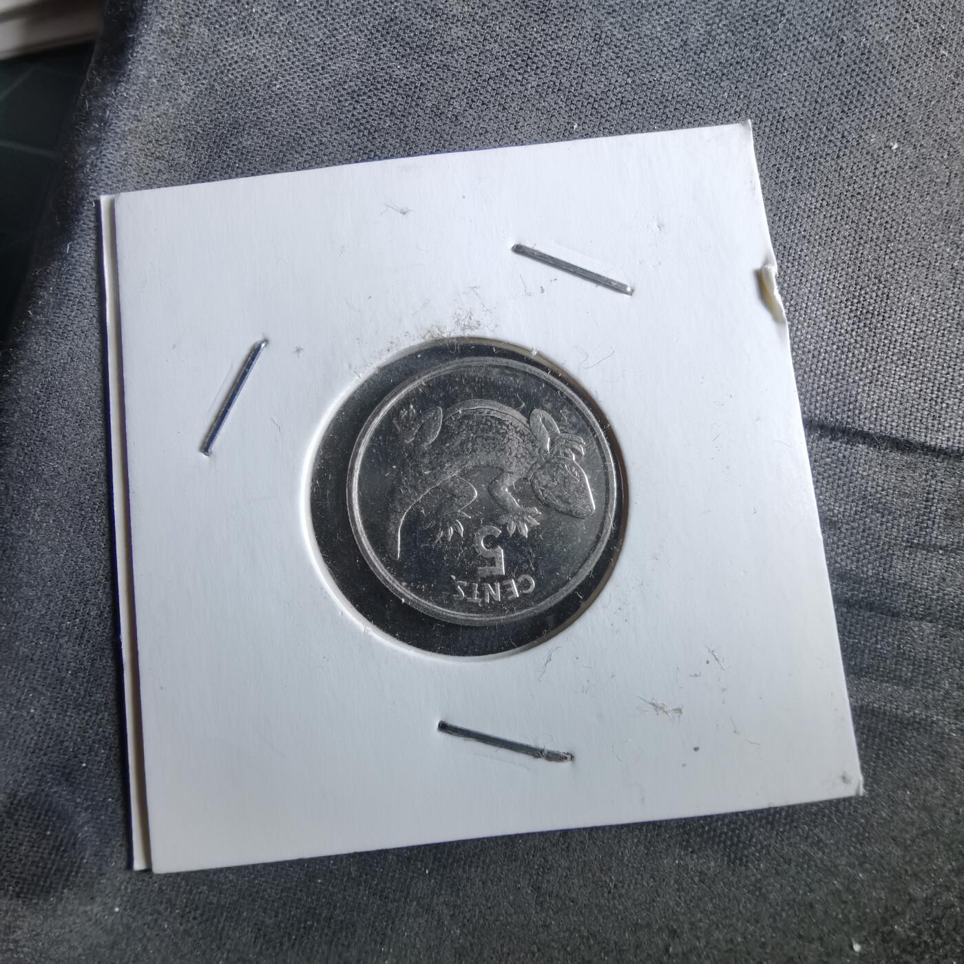 沼泽如烟--第966场 直布罗陀1979年五分