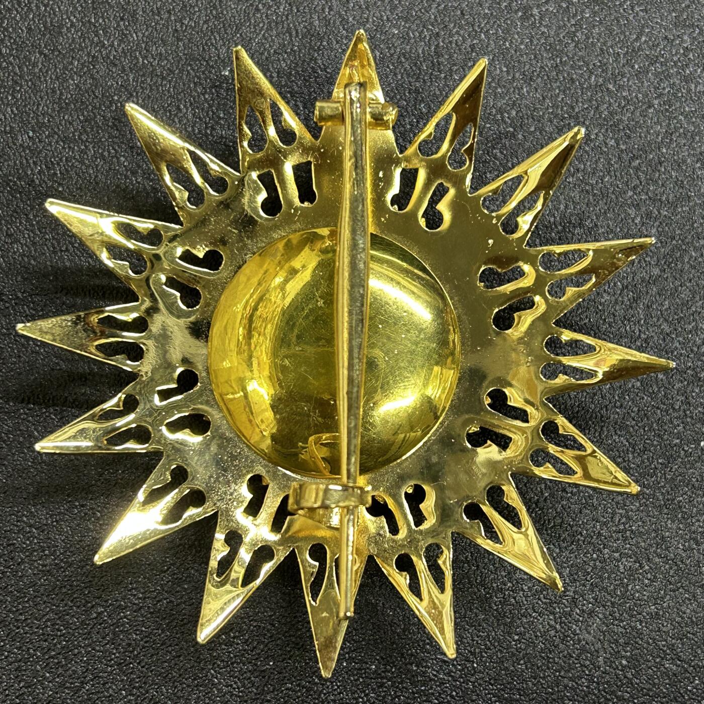 西秦中古拍卖第七十三期  泰国一等白象勋章星芒章 现代版本