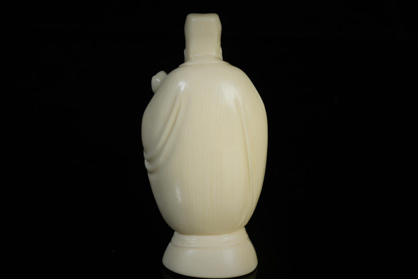 上海都达杂项专场二（全场包邮） 福星小摆件