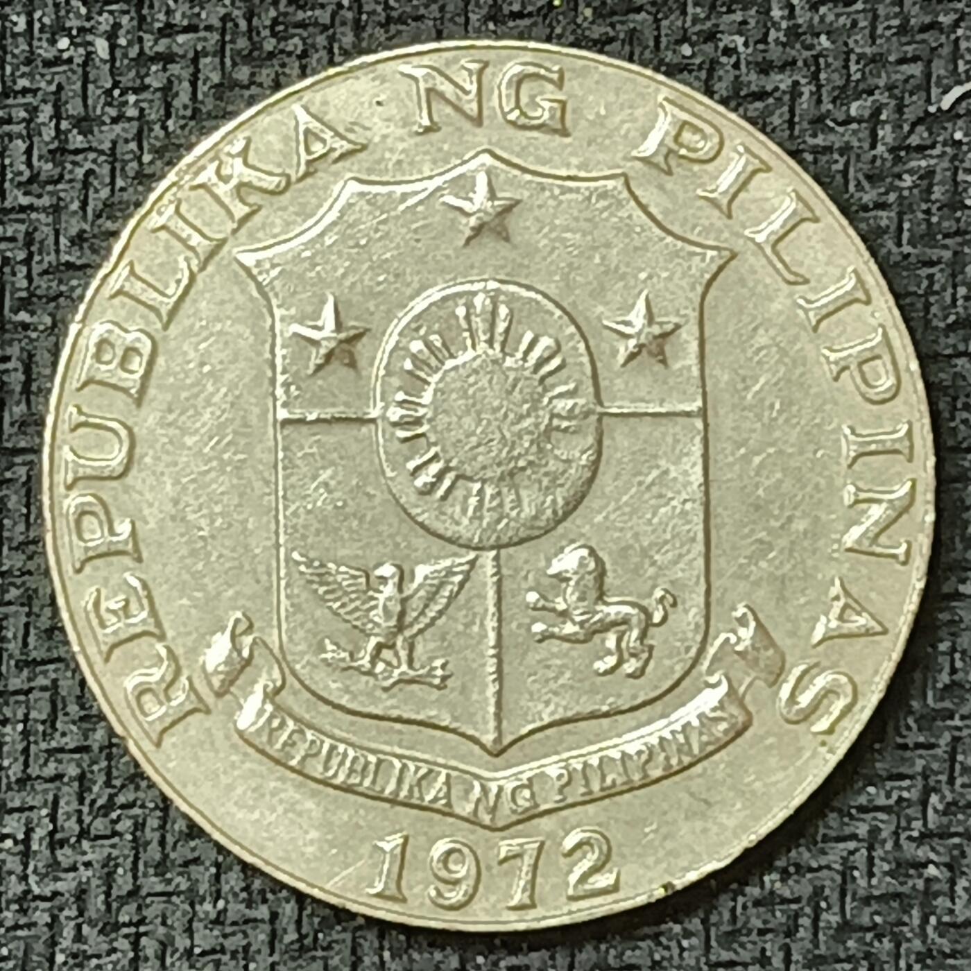 新2026B第六组世界各国精品钱币奖章纪念章花钱401-830 412菲律宾50分