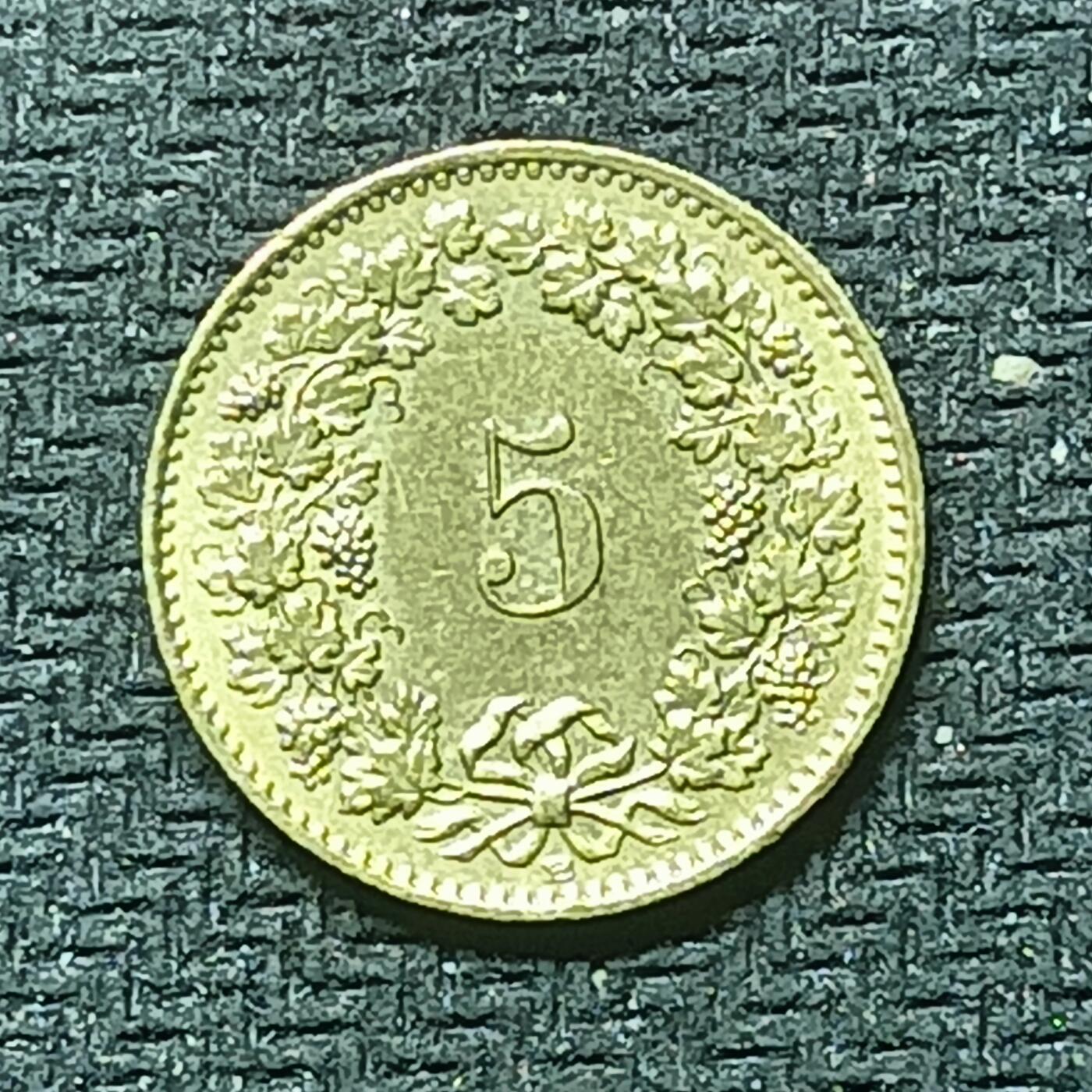 新2026B第六组世界各国精品钱币奖章纪念章花钱401-830 492瑞士5分